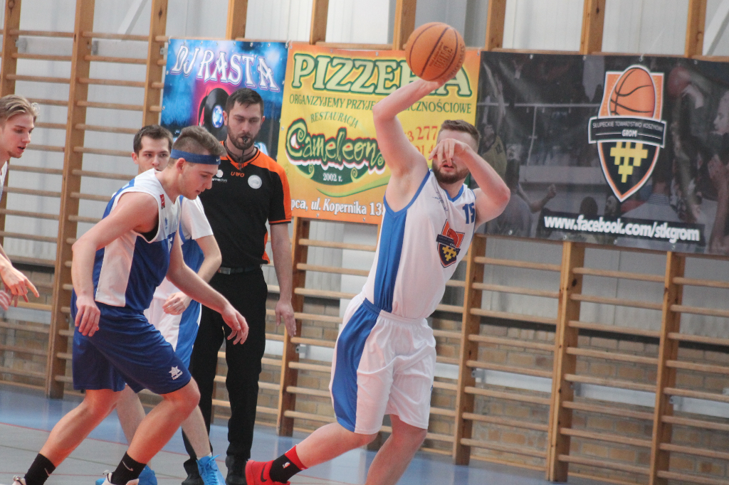 Ostatni mecz, ostatnia porażka FOTO