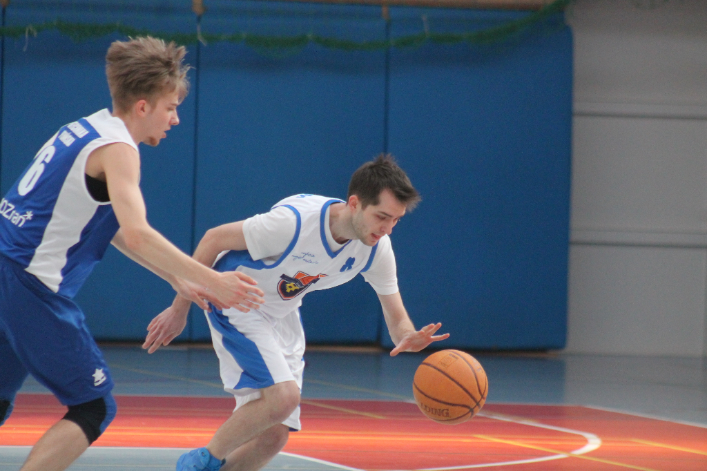 Ostatni mecz, ostatnia porażka FOTO