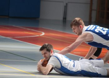 Ostatni mecz, ostatnia porażka FOTO