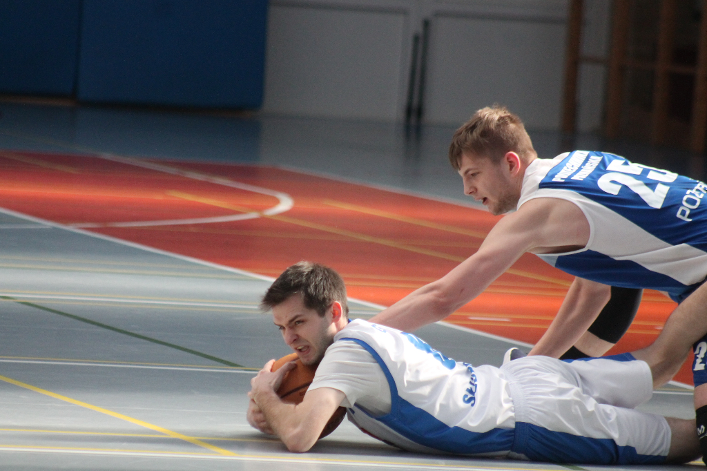 Ostatni mecz, ostatnia porażka FOTO