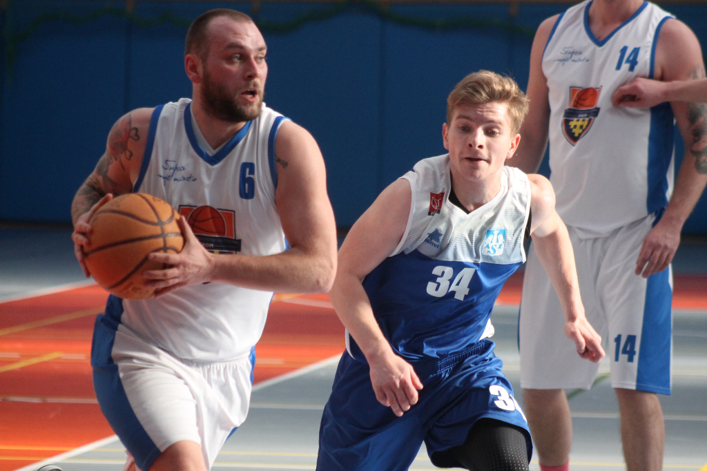 Ostatni mecz, ostatnia porażka FOTO