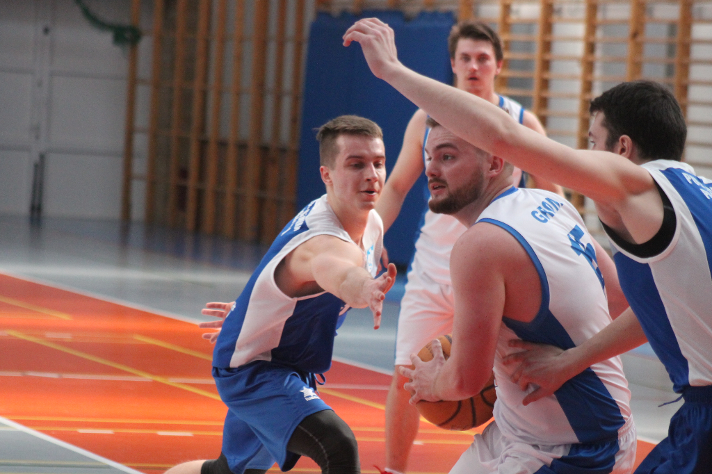 Ostatni mecz, ostatnia porażka FOTO