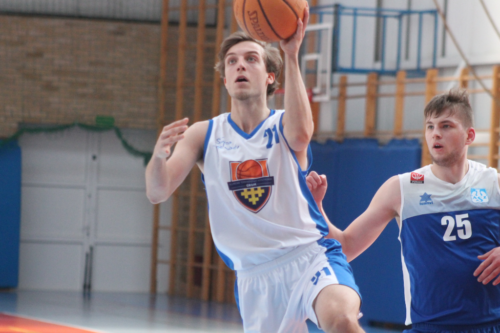 Ostatni mecz, ostatnia porażka FOTO