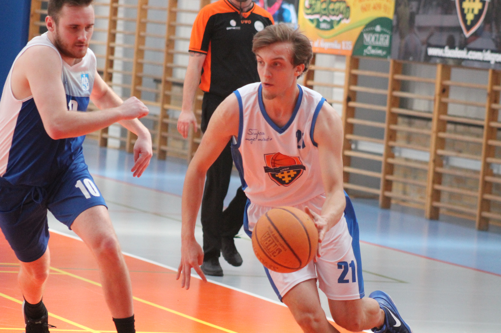 Ostatni mecz, ostatnia porażka FOTO