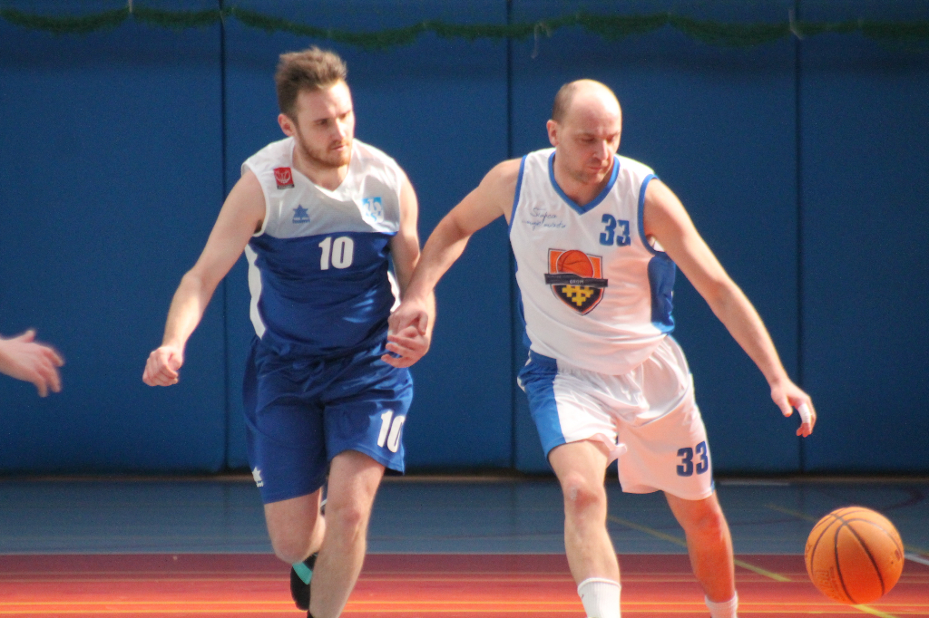 Ostatni mecz, ostatnia porażka FOTO