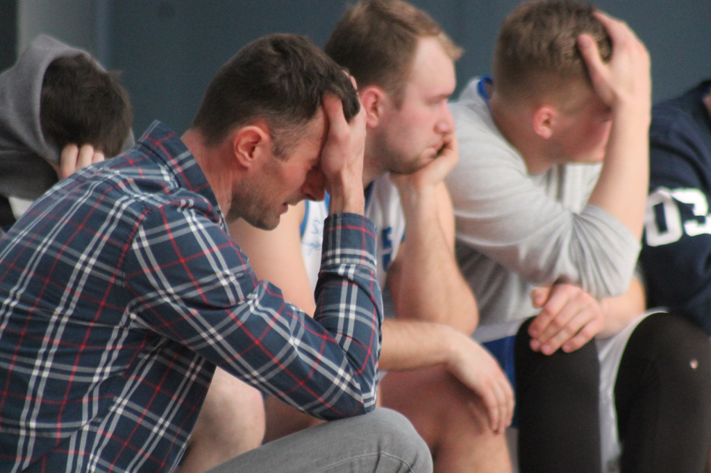 Ostatni mecz, ostatnia porażka FOTO