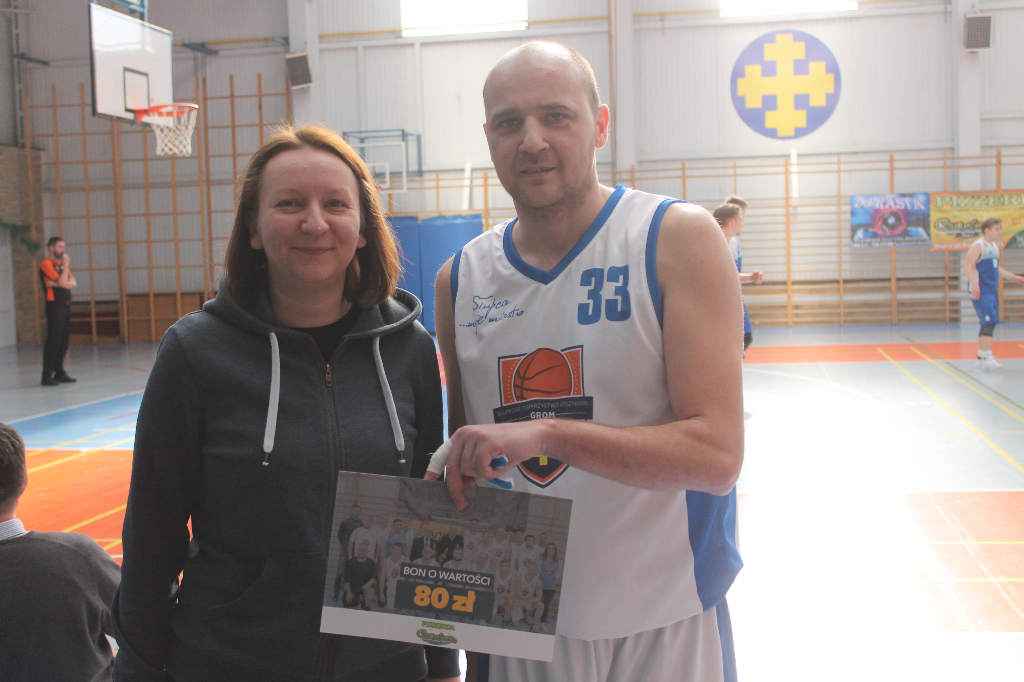 Ostatni mecz, ostatnia porażka FOTO