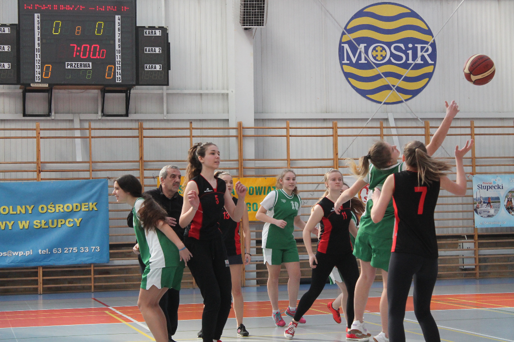 Koszykarskie Igrzyska Młodzieży Szkolnej