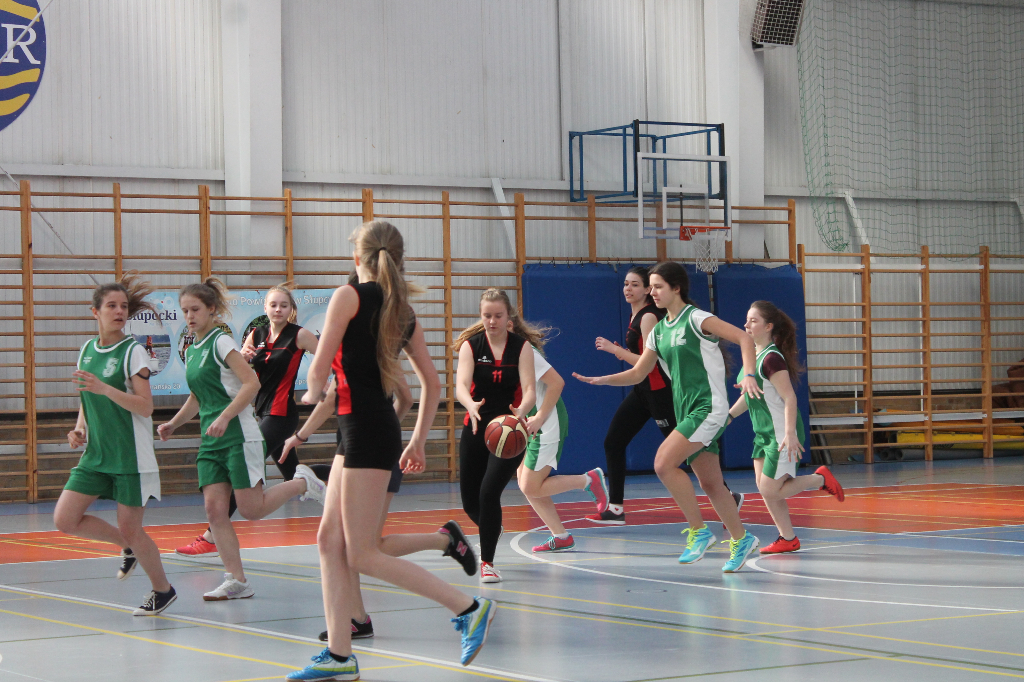 Koszykarskie Igrzyska Młodzieży Szkolnej