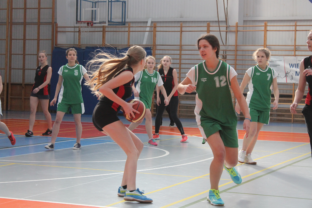 Koszykarskie Igrzyska Młodzieży Szkolnej