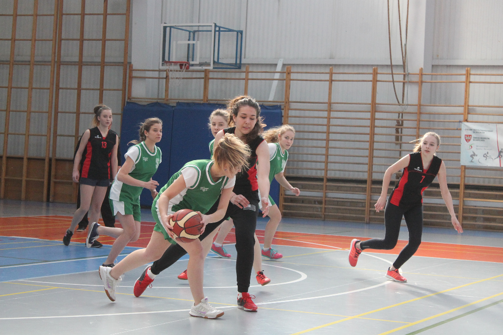 Koszykarskie Igrzyska Młodzieży Szkolnej