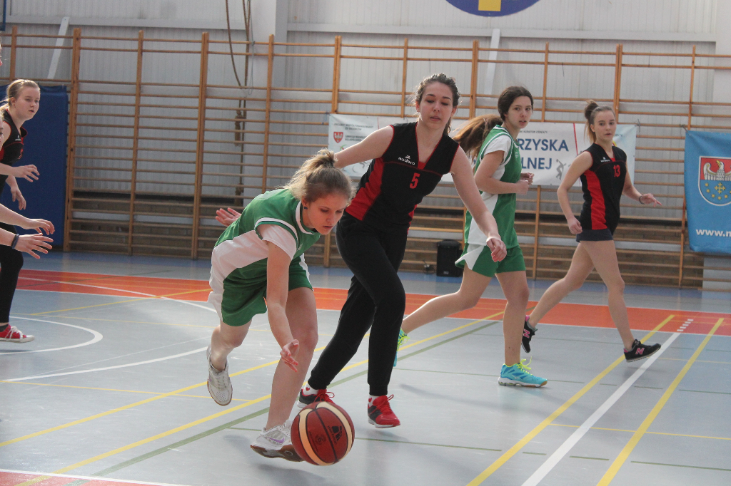 Koszykarskie Igrzyska Młodzieży Szkolnej