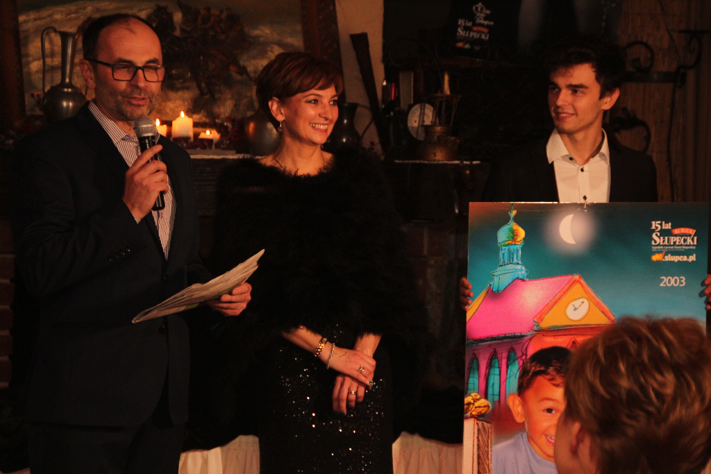 Tak świętowaliśmy 15 lat Kuriera ZDJĘCIA