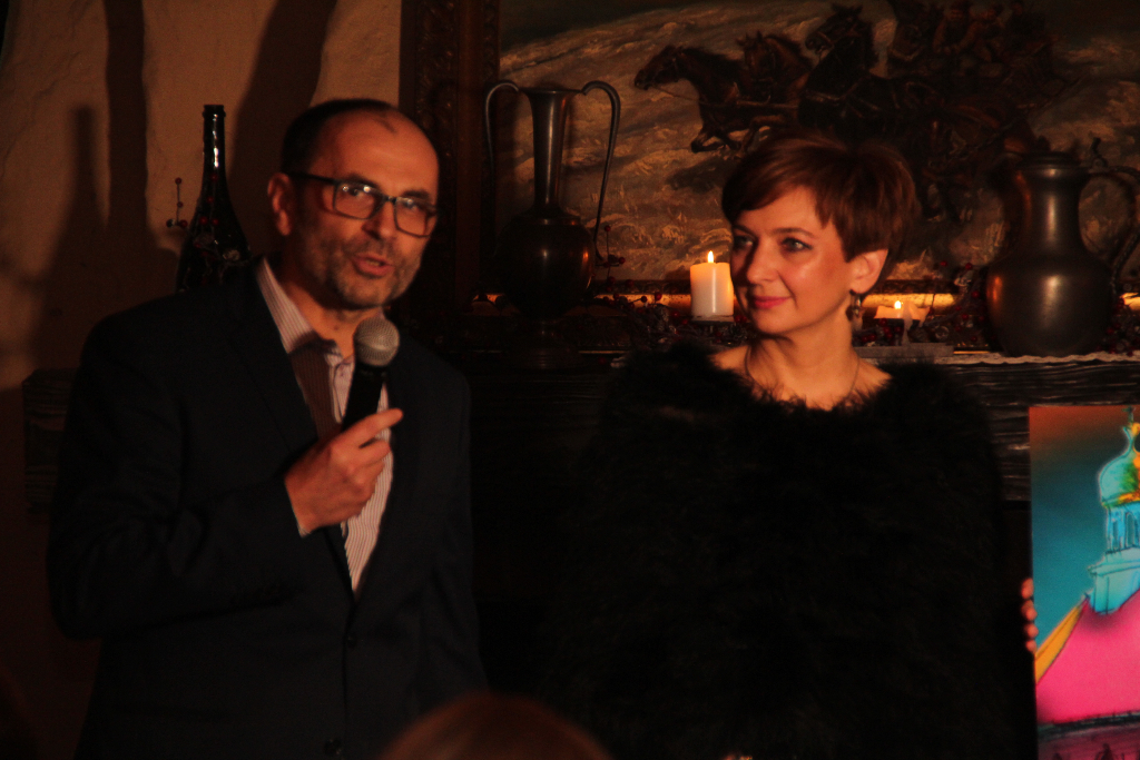 Tak świętowaliśmy 15 lat Kuriera ZDJĘCIA