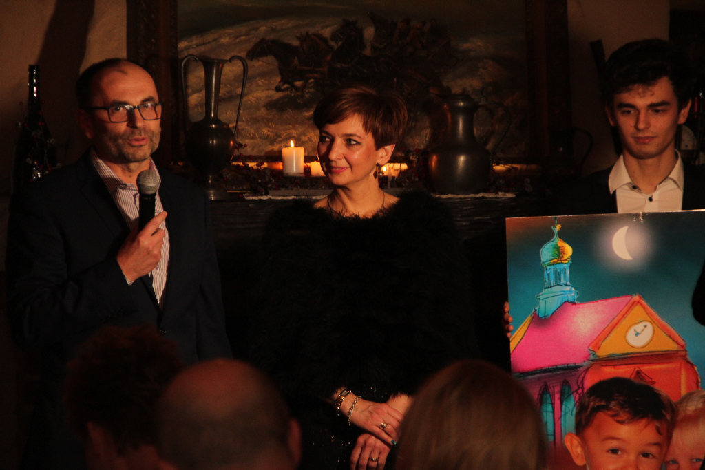 Tak świętowaliśmy 15 lat Kuriera ZDJĘCIA