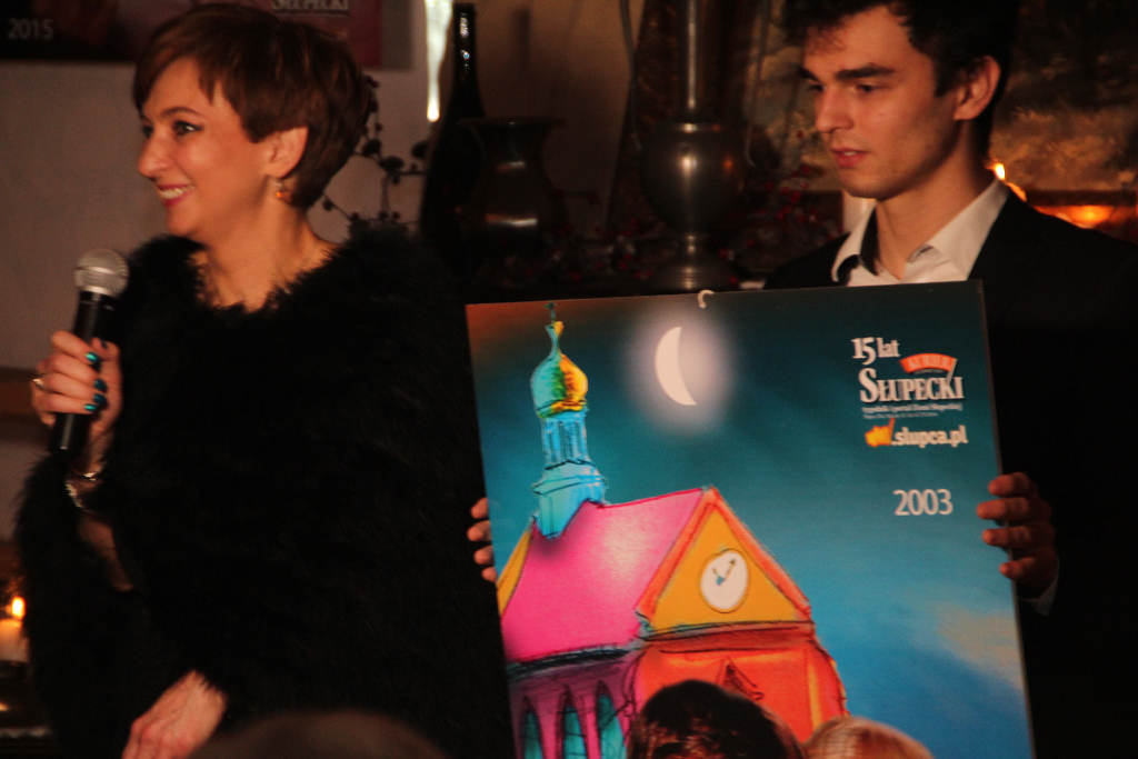 Tak świętowaliśmy 15 lat Kuriera ZDJĘCIA