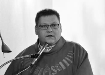 Były wikariusz nie żyje. Miał tylko 46 lat