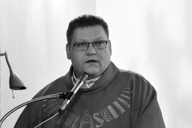 Były wikariusz nie żyje. Miał tylko 46 lat