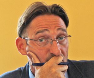 Kuchowicz o melioracji