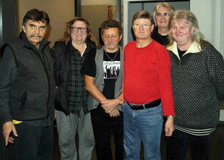 Skaldowie trzecią gwiazdą Dni Strzałkowa