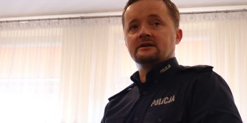 Kierownik przedstawił się radnym. Liczy na współpracę