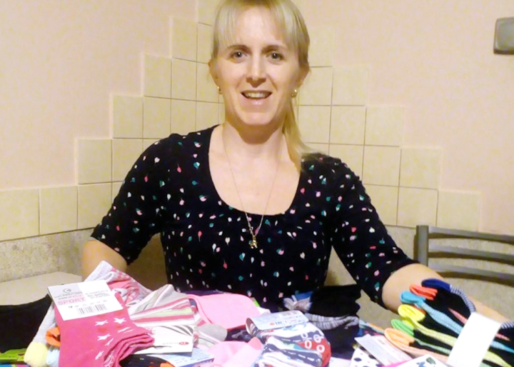 Kolorują świat chorych dzieci. Ty też możesz!