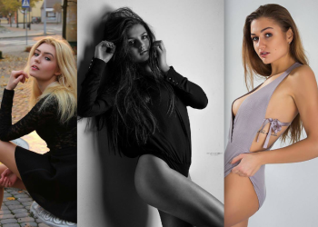 One również chcą być miss. Zobacz wszystkie kandydatki