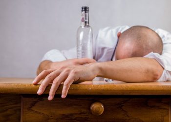 Alkohol, a trening i dieta?
