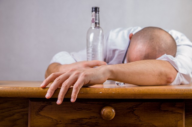 Alkohol, a trening i dieta?