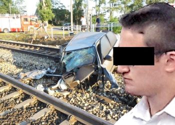 Odsiaduje już wyrok za śmierć Klaudii