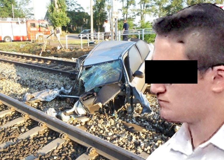 Odsiaduje już wyrok za śmierć Klaudii