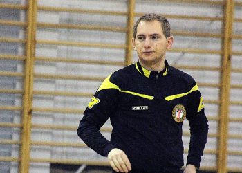 Wkrótce startuje kurs sędziowski
