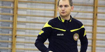 Wkrótce startuje kurs sędziowski
