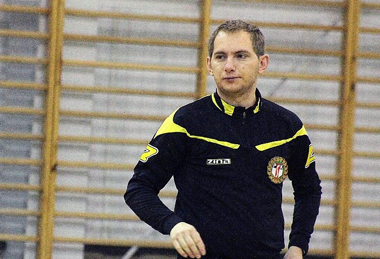 Wkrótce startuje kurs sędziowski