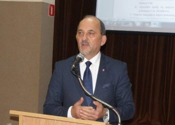 Powiat widzi tylko miasto