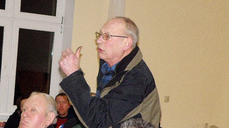 Słowikowo: Chlewni nie będzie