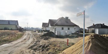 Skanalizują z pożyczki