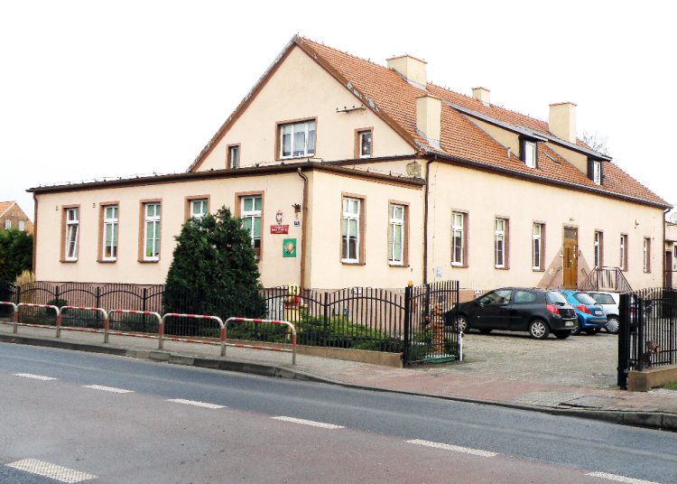 Kubuś Puchatek zmieni siedzibę