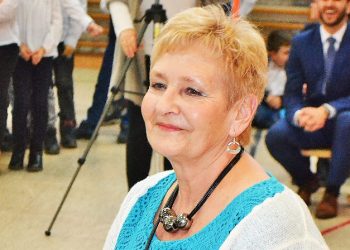 Nauczycielka odeszła na emeryturę