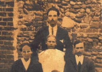 Bohater z Podbielska. Szpiegował Gestapo