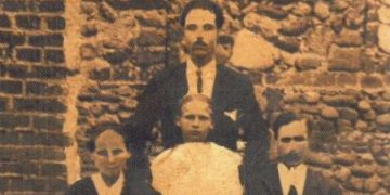 Bohater z Podbielska. Szpiegował Gestapo