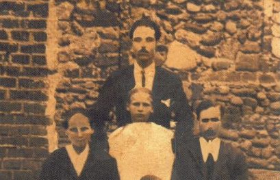 Bohater z Podbielska. Szpiegował Gestapo