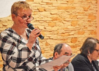 „Nie robię tego dla pieniędzy”