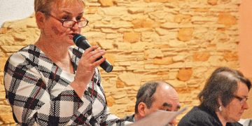 „Nie robię tego dla pieniędzy”