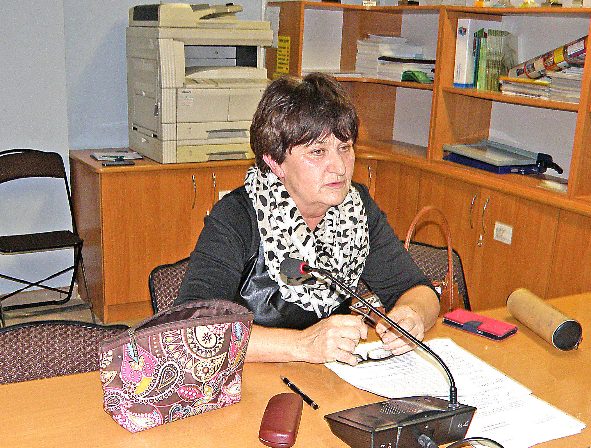 Jaka przyszłość czeka ŚDS?