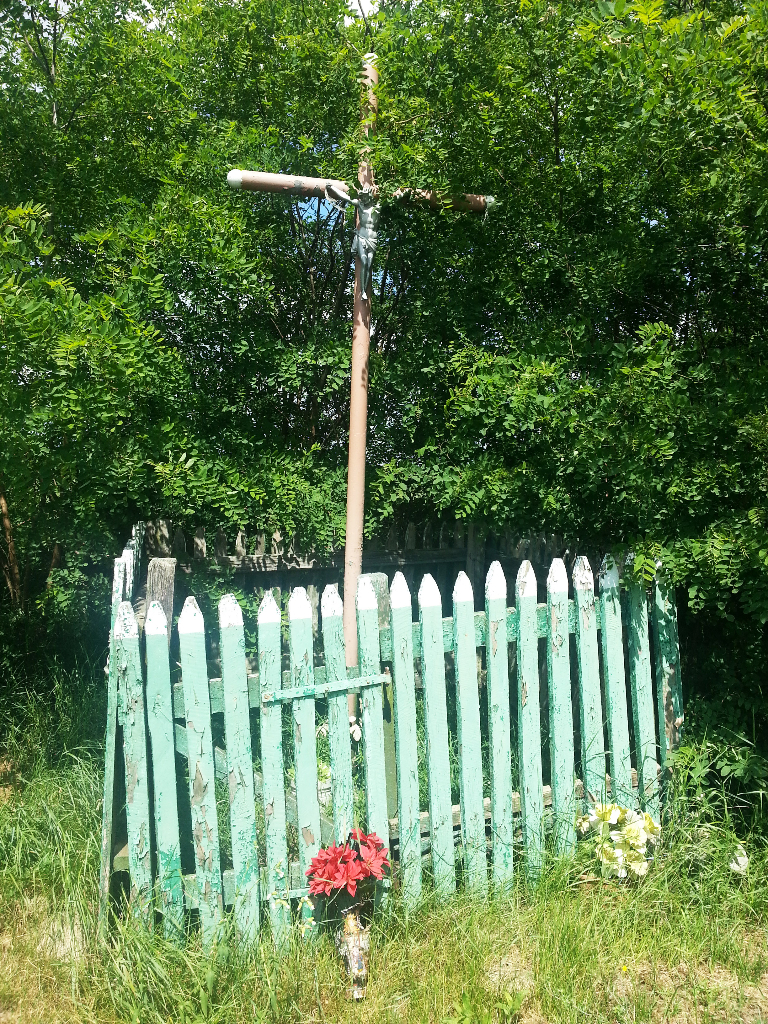 Odkryła zapomniane historie