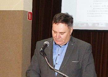 Nie chcą drogi przez Bielawy