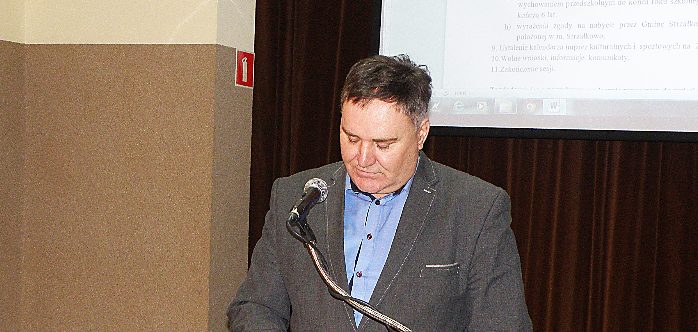 Nie chcą drogi przez Bielawy