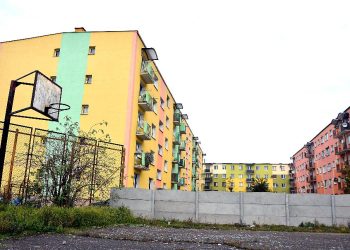 Przyparci do muru. Co dalej?