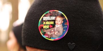 Zagórów: Wybiegali 2 tysiące dla Patryka